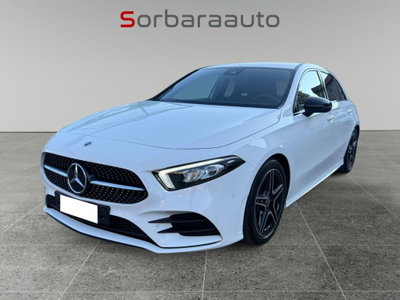 Mercedes-Benz Classe A 180 Premium usata
