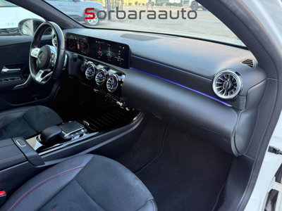 Mercedes-Benz Classe A 180 Premium (13)