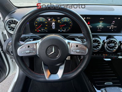 Mercedes-Benz Classe A 180 Premium (15)