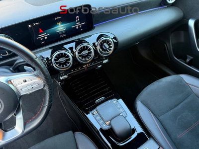 Mercedes-Benz Classe A 180 Premium (16)