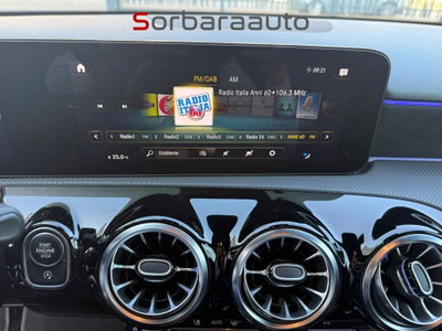 Mercedes-Benz Classe A 180 Premium (20)