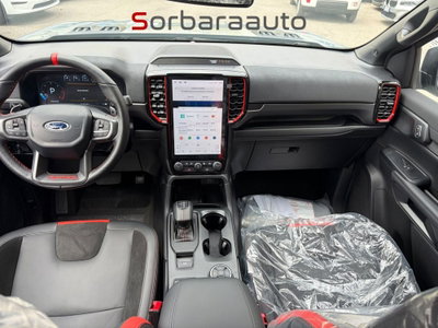 Ford Ranger Pick-up Raptor 2.0 ecoblue 210cv auto (12)