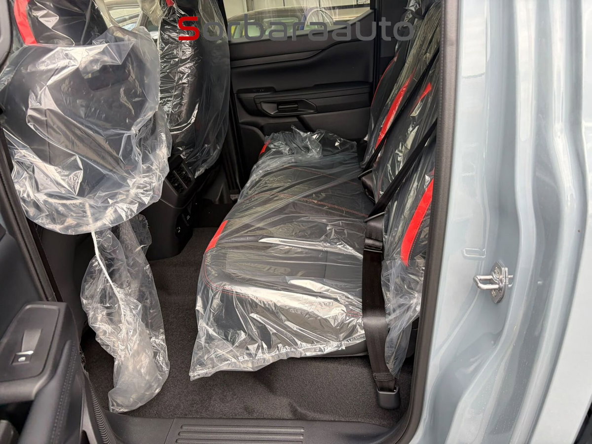 Ford Ranger Pick-up Raptor 2.0 ecoblue 210cv auto (17)