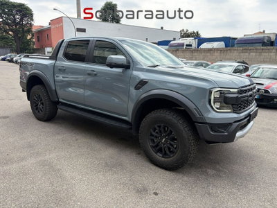 Ford Ranger Pick-up Raptor 2.0 ecoblue 210cv auto (6)