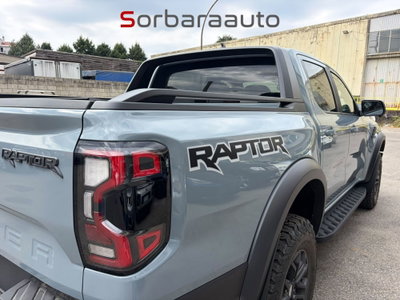 Ford Ranger Pick-up Raptor 2.0 ecoblue 210cv auto (7)