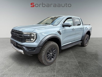 Ford Ranger Pick-up Raptor 2.0 ecoblue 210cv auto nuovo