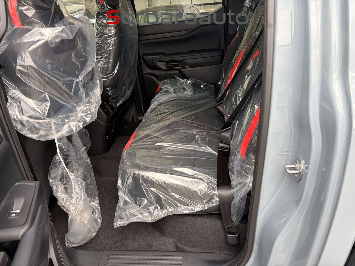 Ford Ranger Pick-up Raptor 2.0 ecoblue 210cv auto (17)