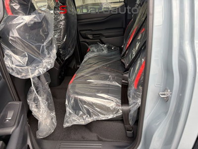 Ford Ranger Pick-up Raptor 2.0 ecoblue 210cv auto (17)