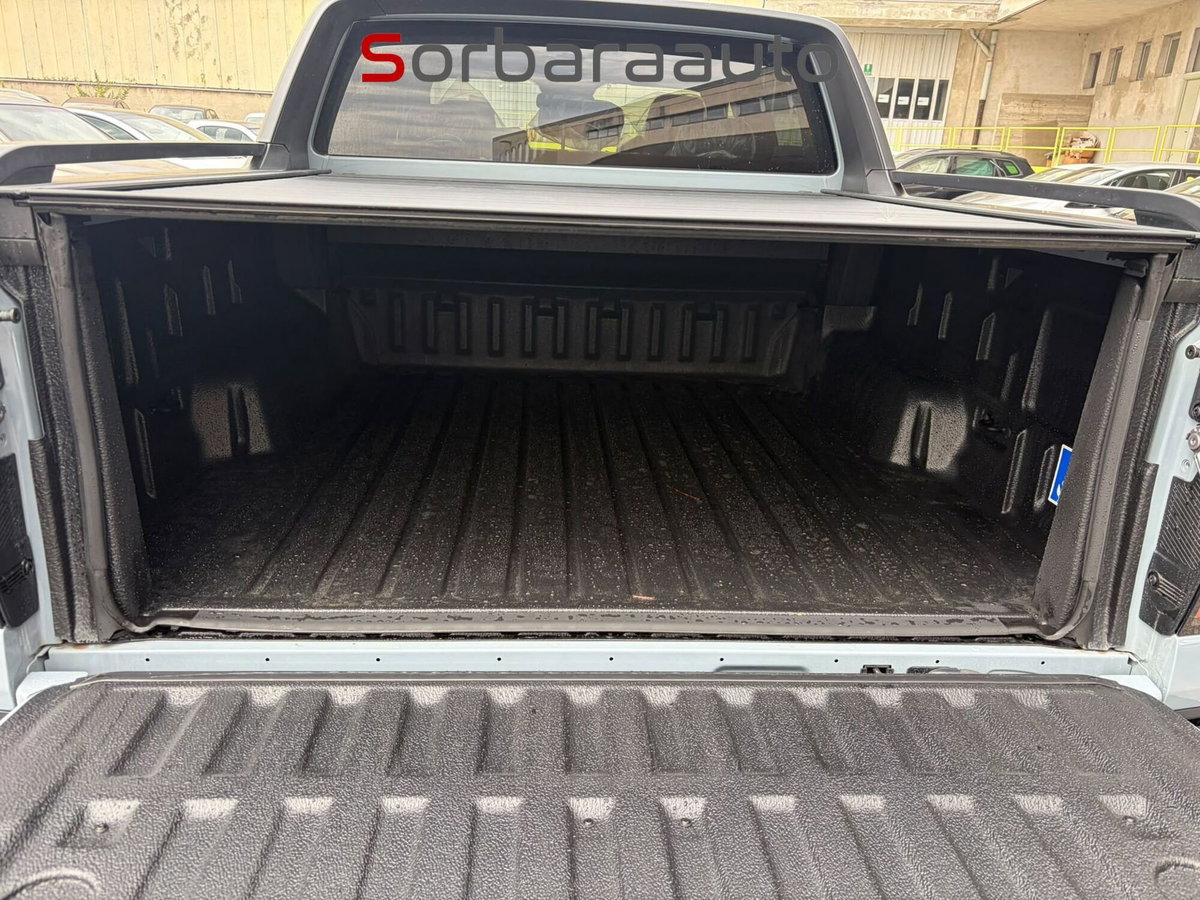 Ford Ranger Pick-up Raptor 2.0 ecoblue 210cv auto (18)
