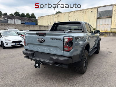 Ford Ranger Pick-up Raptor 2.0 ecoblue 210cv auto (4)