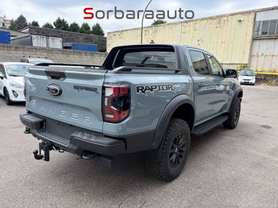 Ford Ranger Pick-up Raptor 2.0 ecoblue 210cv auto (5)