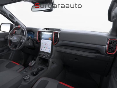 Ford Ranger Pick-up Raptor 2.0 ecoblue 210cv auto (2)