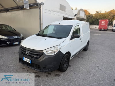Dacia Dokker Furgone 1.5 dCi 8V 90CV Furgone usato