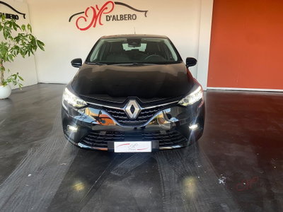 Renault Clio Blue dCi 100 CV 5 porte Business usata