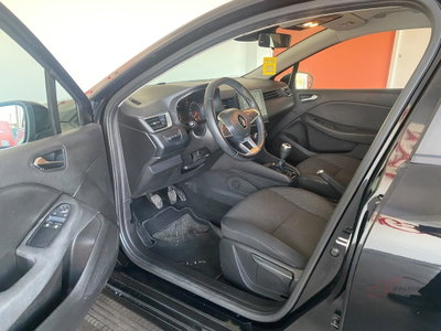 Renault Clio Blue dCi 100 CV 5 porte Business (10)