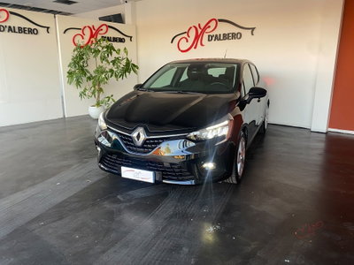Renault Clio Blue dCi 100 CV 5 porte Business (2)