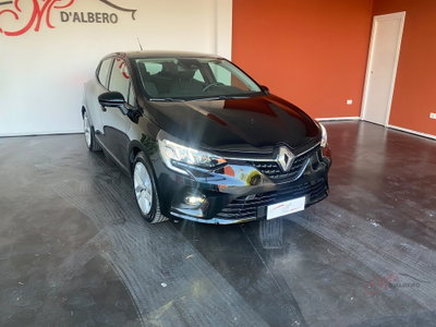 Renault Clio Blue dCi 100 CV 5 porte Business (3)