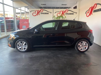 Renault Clio Blue dCi 100 CV 5 porte Business (4)