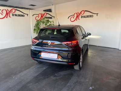 Renault Clio Blue dCi 100 CV 5 porte Business (6)