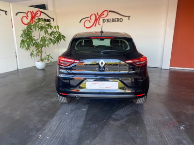 Renault Clio Blue dCi 100 CV 5 porte Business (7)