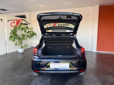 Renault Clio Blue dCi 100 CV 5 porte Business (9)