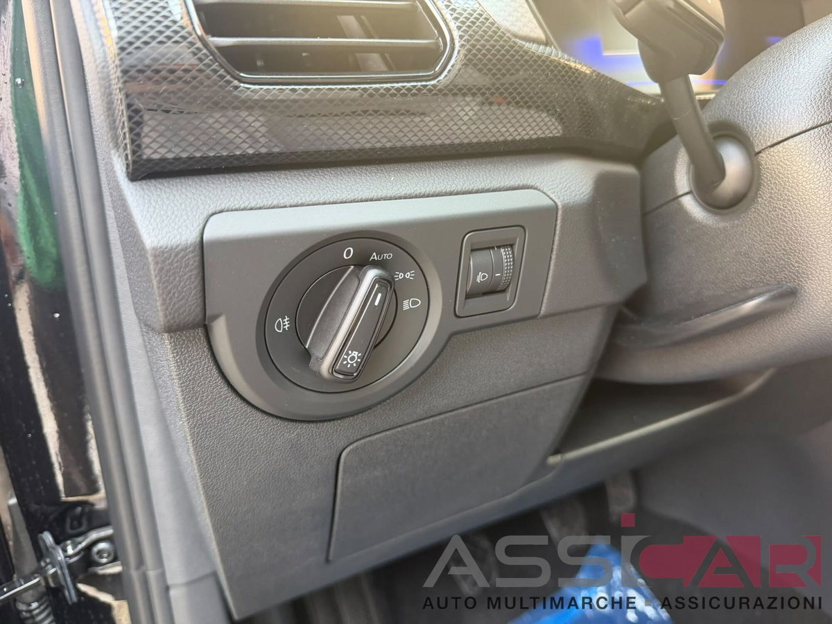 Volkswagen T-Cross 1.0 tsi Edition 115cv (15)