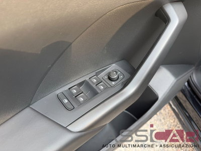 Volkswagen T-Cross 1.0 tsi Edition 115cv (16)