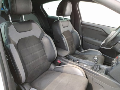 Ds DS 4 DS 4 Crossback BlueHDi 120 S&S Sport Chic (10)