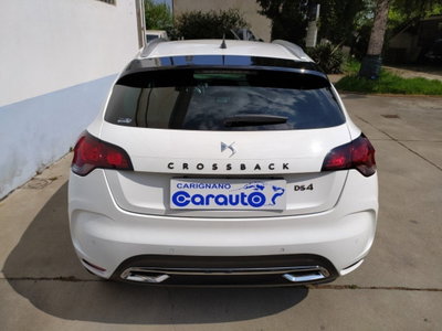 Ds DS 4 DS 4 Crossback BlueHDi 120 S&S Sport Chic (11)