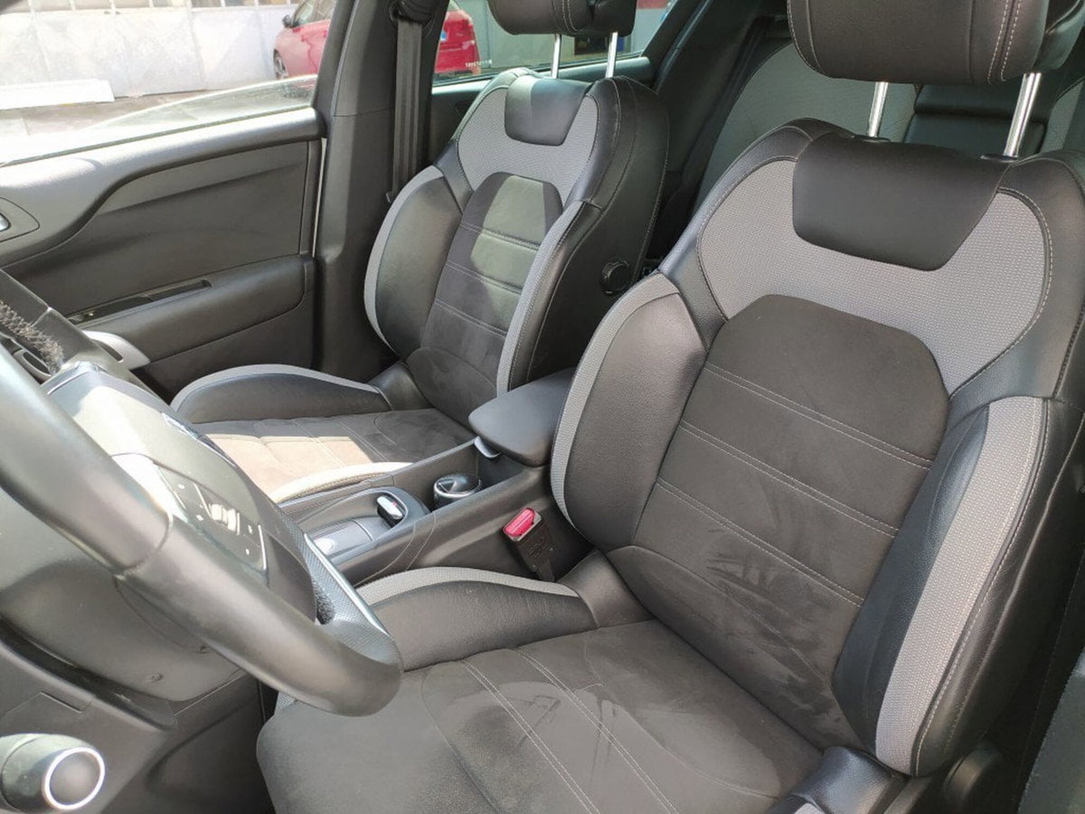 Ds DS 4 DS 4 Crossback BlueHDi 120 S&S Sport Chic (18)