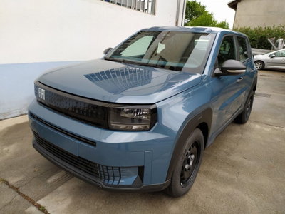 Fiat Grande Panda 44 kWh Pop nuova