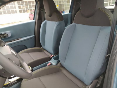 Fiat Grande Panda 44 kWh Pop (10)