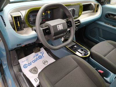 Fiat Grande Panda 44 kWh Pop (12)
