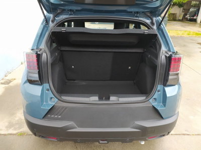Fiat Grande Panda 44 kWh Pop (13)