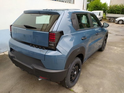 Fiat Grande Panda 44 kWh Pop (15)