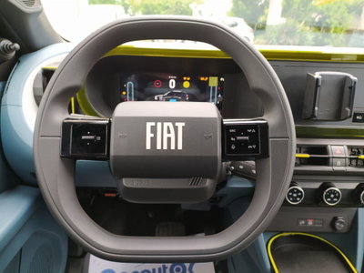 Fiat Grande Panda 44 kWh Pop (18)