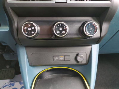 Fiat Grande Panda 44 kWh Pop (19)