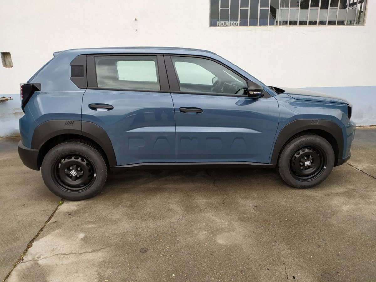 Fiat Grande Panda 44 kWh Pop (3)