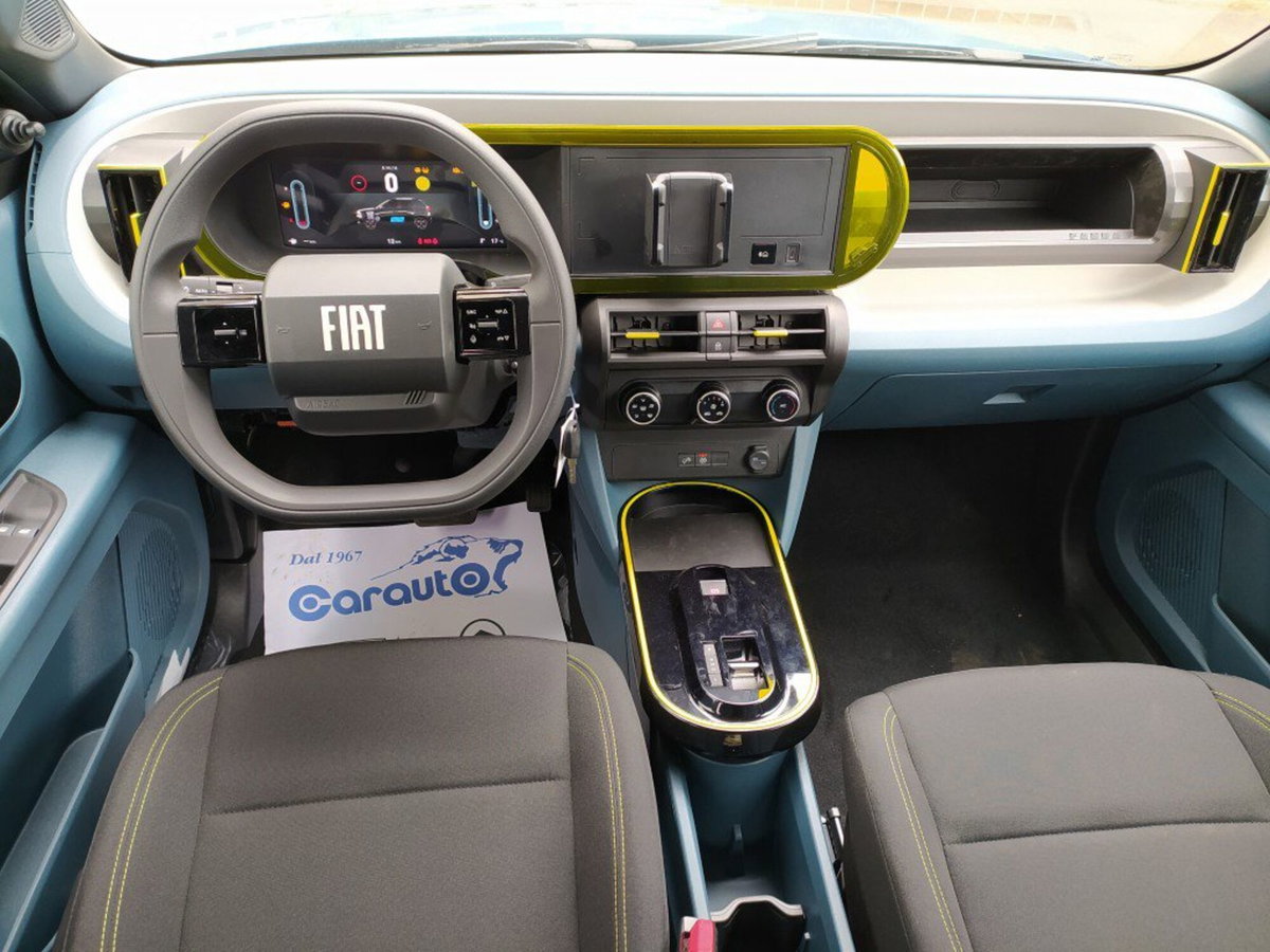 Fiat Grande Panda 44 kWh Pop (4)