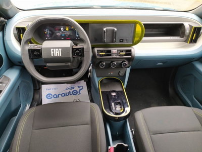 Fiat Grande Panda 44 kWh Pop (4)