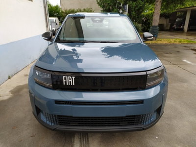 Fiat Grande Panda 44 kWh Pop (7)