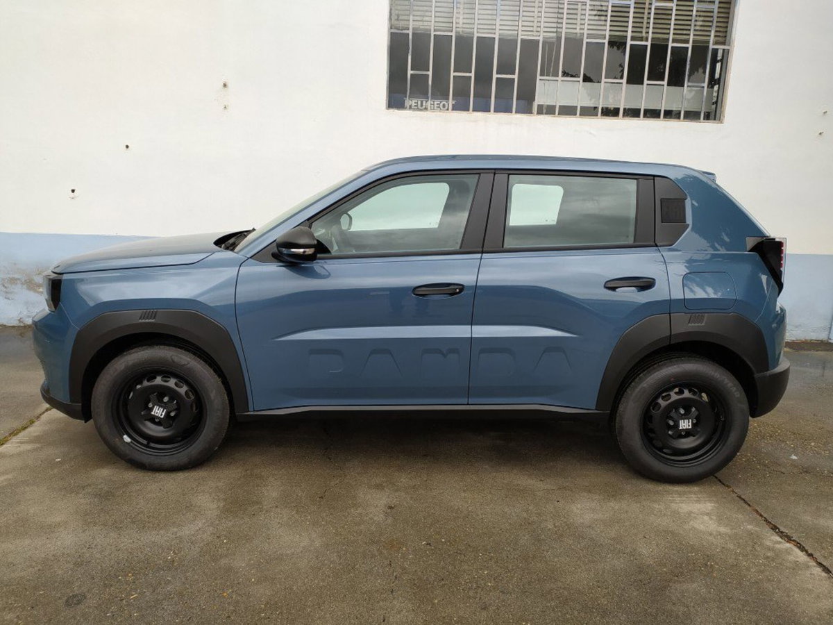 Fiat Grande Panda 44 kWh Pop (9)