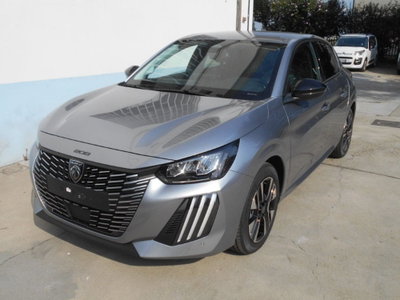 Peugeot 208 PureTech 100 Stop&Start 5 porte Allure