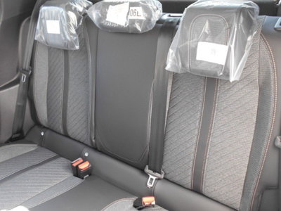 Peugeot 208 PureTech 100 Stop&Start 5 porte Allure (10)