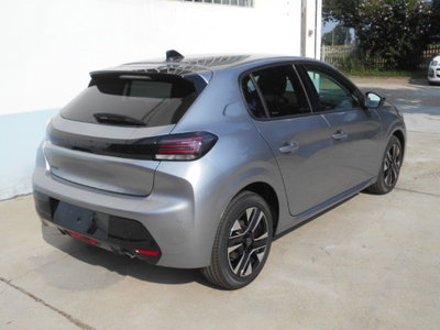 Peugeot 208 PureTech 100 Stop&Start 5 porte Allure (14)