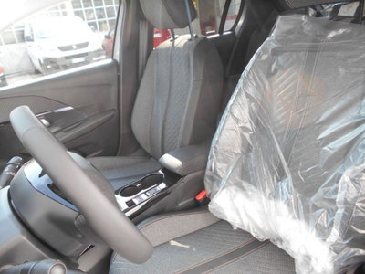 Peugeot 208 PureTech 100 Stop&Start 5 porte Allure (18)