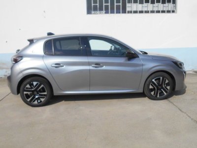 Peugeot 208 PureTech 100 Stop&Start 5 porte Allure (3)
