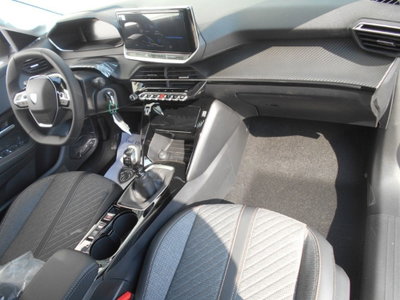 Peugeot 208 PureTech 100 Stop&Start 5 porte Allure (6)