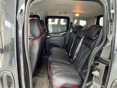 Fiat Qubo 1.4 8V 73 CV Dynamic (11)