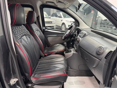 Fiat Qubo 1.4 8V 73 CV Dynamic (5)
